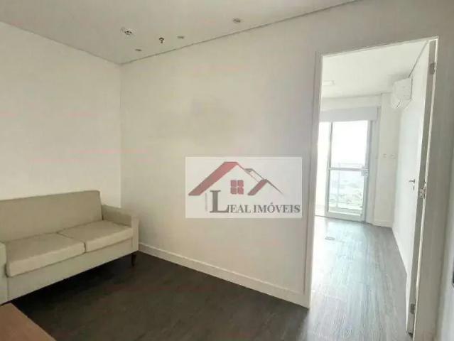 Escritorio venda em Santo André, Campestre