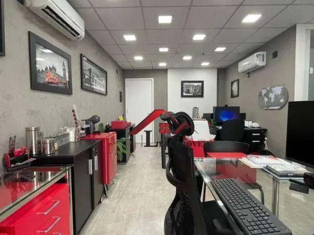 Escritorio venda em Região Imediata de São Paulo, Região Metropolitana de São Paulo