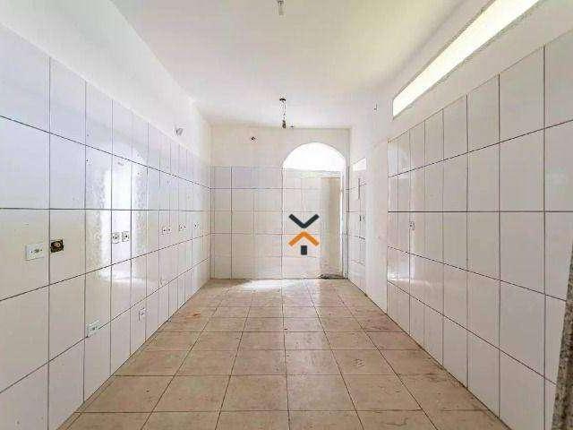 Escritorio venda em Santo André, Campestre