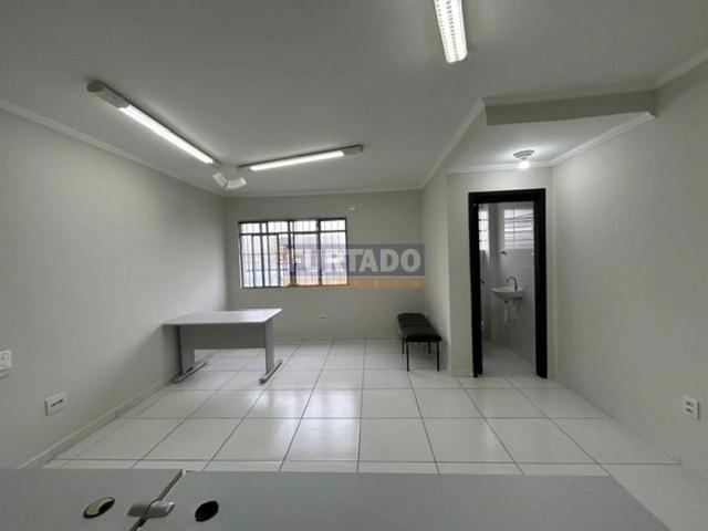 Escritorio venda em Santo André