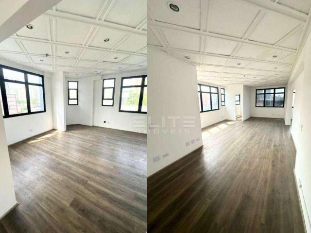 Escritorio venda em Santo André, Campestre