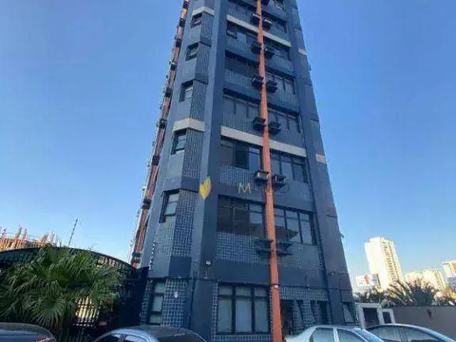 Escritorio venda em Santo André, Campestre