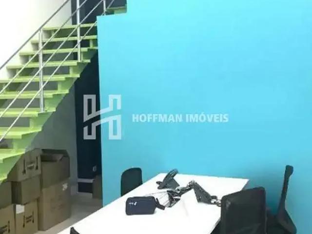 Escritorio venda em Santo André