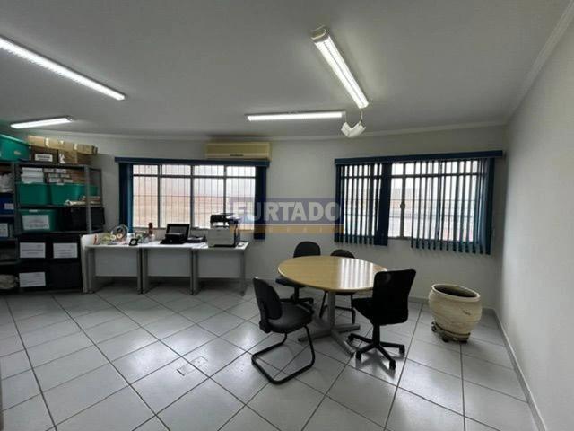 Escritorio venda em Santo André
