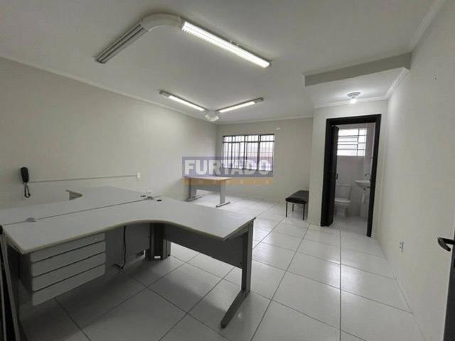 Escritorio venda em Santo André