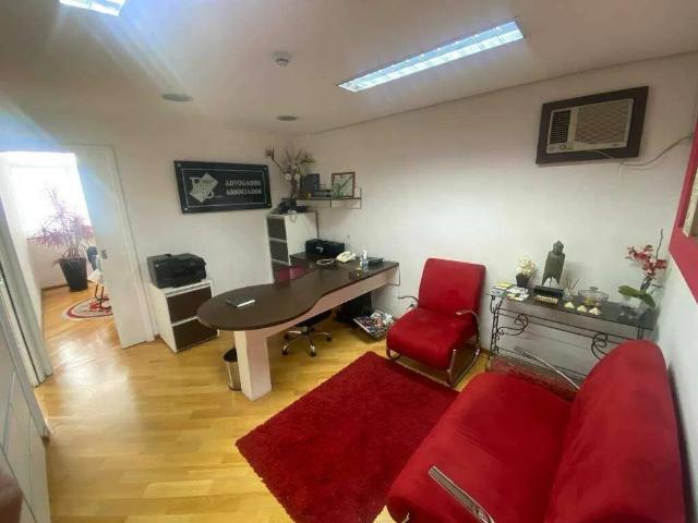 Escritorio venda em Santo André