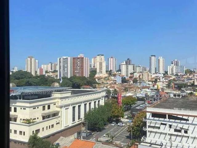 Escritorio venda em Santo André