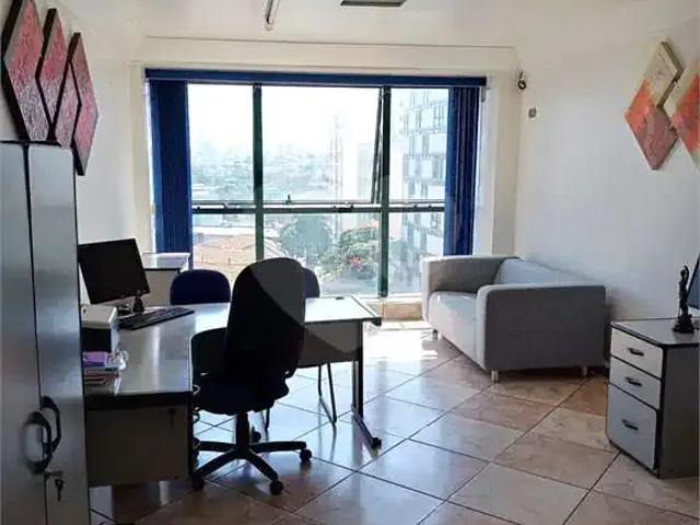 Escritorio venda em Região Imediata de São Paulo, Região Metropolitana de São Paulo