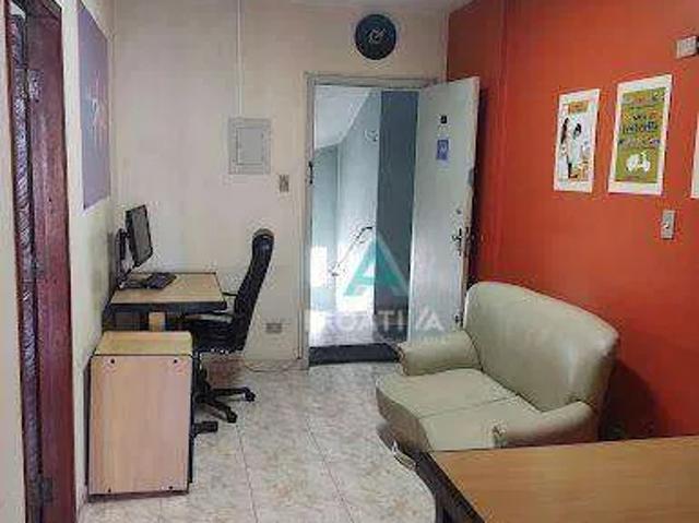 Escritorio venda em Santo André