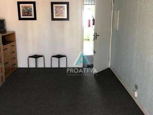 Escritorio venda em Santo André