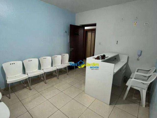 Escritorio venda em Santo André