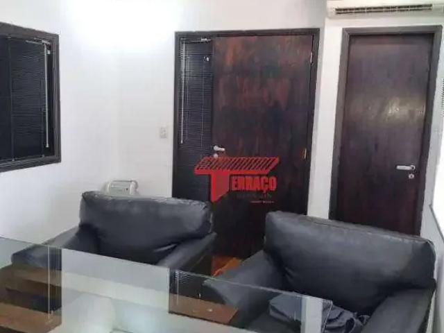 Escritorio venda em Santo André