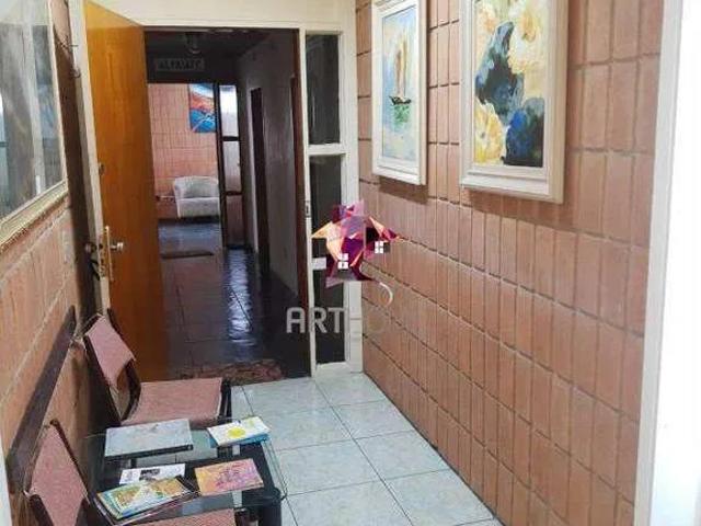 Escritorio venda em Santo André