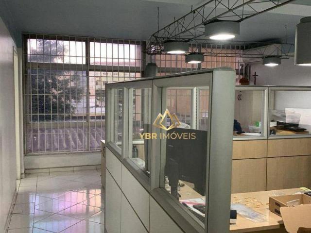 Escritorio venda em Santo André