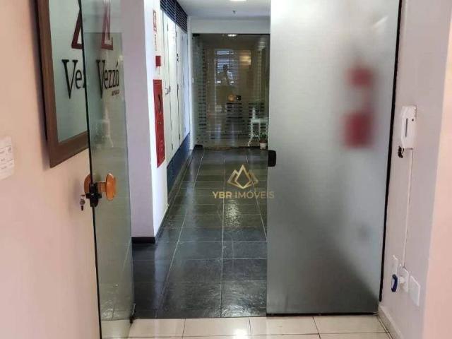 Escritorio venda em Santo André