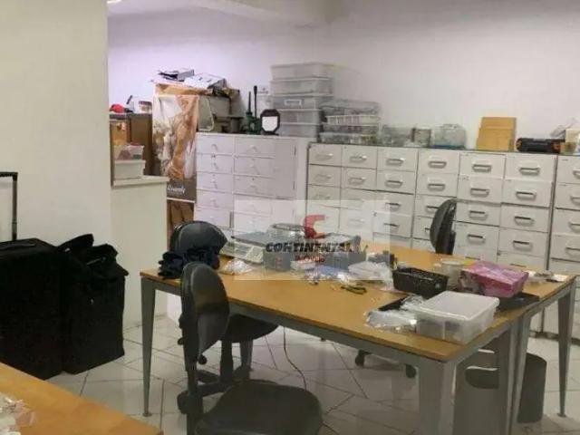 Escritorio venda em Região Imediata de São Paulo, Região Metropolitana de São Paulo