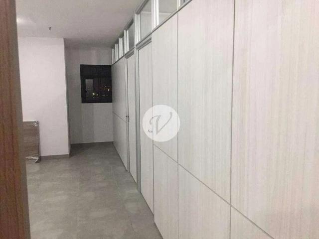 Escritorio venda em Santo André