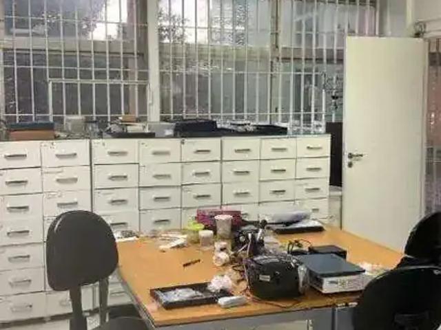 Escritorio venda em Região Imediata de São Paulo, Região Metropolitana de São Paulo