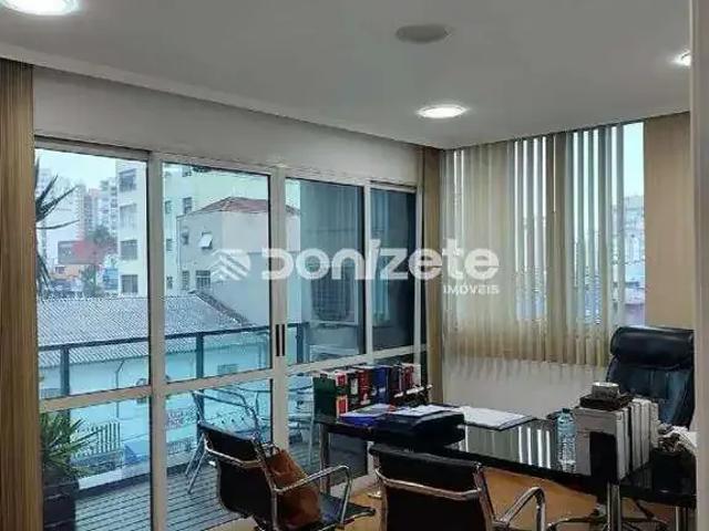 Escritorio venda em Santo André
