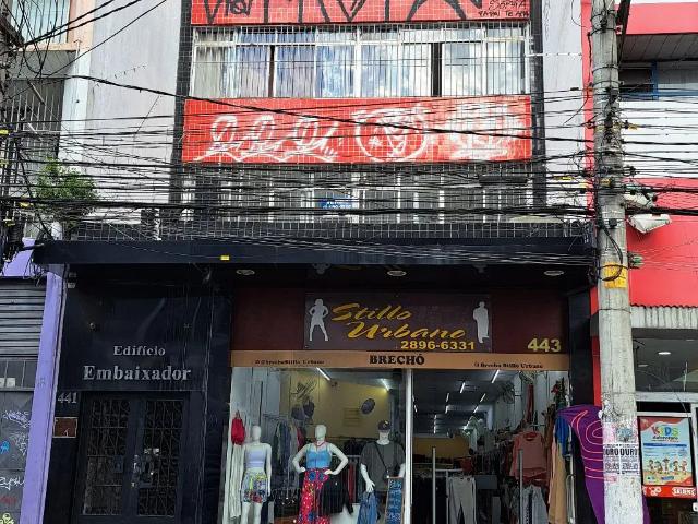Escritorio venda em Região Imediata de São Paulo, Região Metropolitana de São Paulo