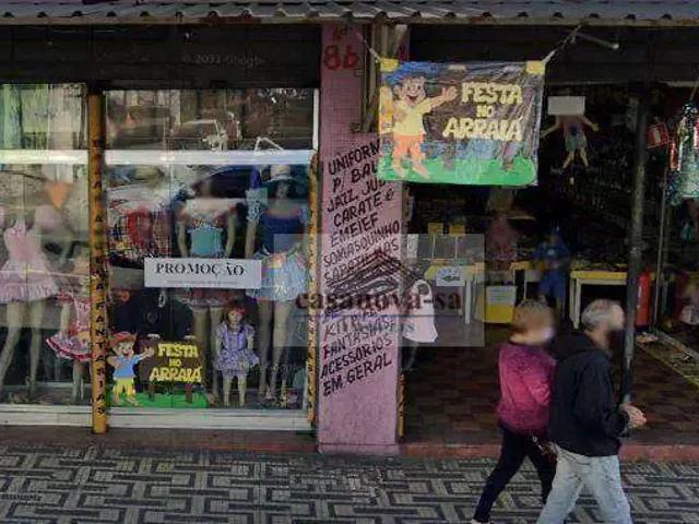 Escritorio venda em Santo André