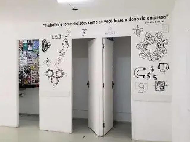 Escritorio venda em Região Imediata de São Paulo, Região Metropolitana de São Paulo