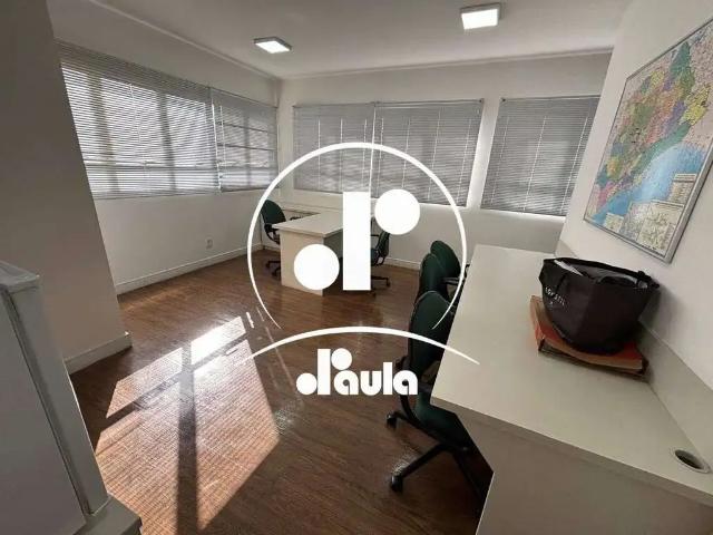 Escritorio venda em Santo André