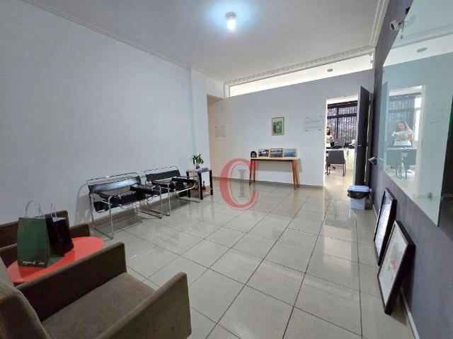 Escritorio venda em Santo André