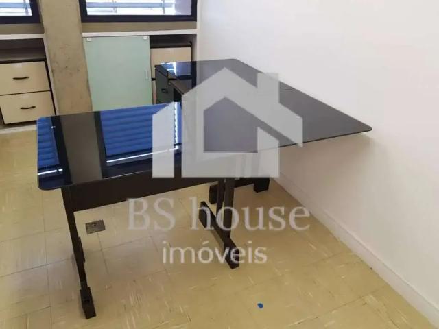 Escritorio venda em Santo André