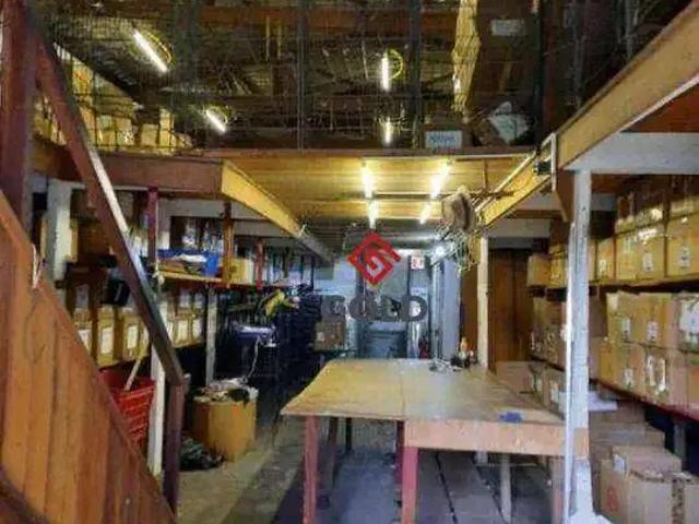 Escritorio venda em Santo André