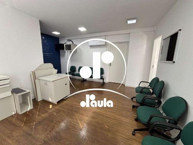 Escritorio venda em Santo André, Centro
