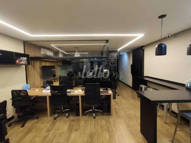 Escritorio venda em Santo André, Centro