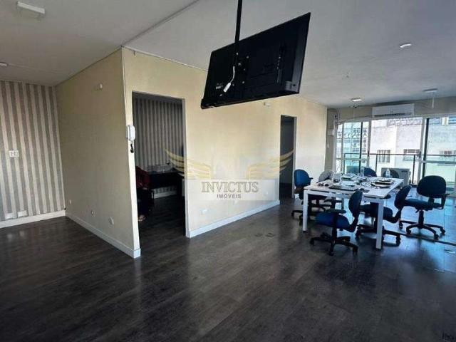 Escritorio venda em Santo André