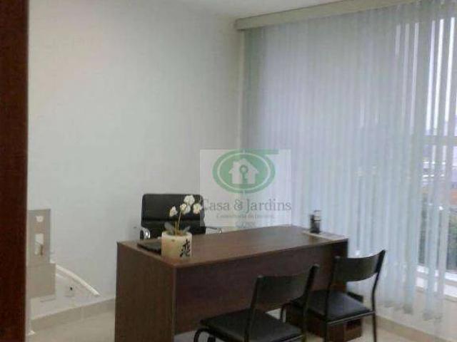 Escritorio venda em Santo André