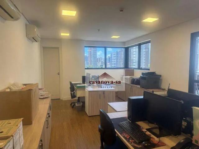 Escritorio venda em Região Imediata de São Paulo, Região Metropolitana de São Paulo