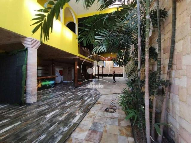 Escritorio venda em Santo André, Campestre