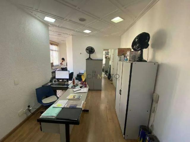 Escritorio venda em Santo André, Campestre