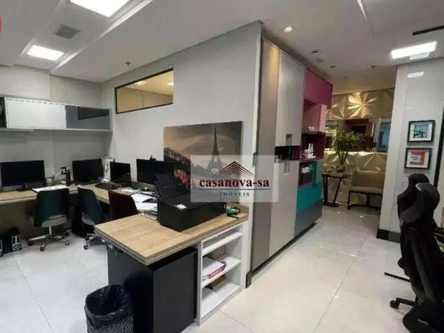 Escritorio venda em Região Imediata de São Paulo, Região Metropolitana de São Paulo
