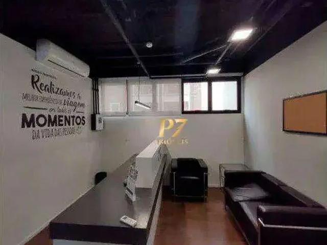 Escritorio venda em Região Imediata de São Paulo, Região Metropolitana de São Paulo