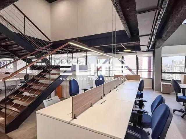 Escritorio venda em Região Imediata de São Paulo, Região Metropolitana de São Paulo