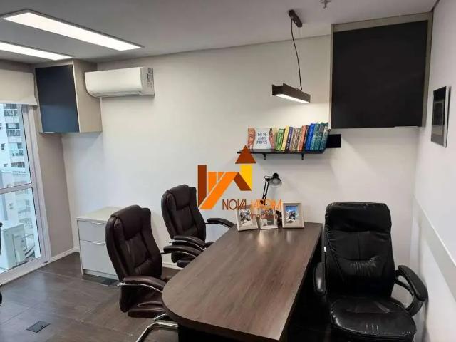 Escritorio venda em Região Imediata de São Paulo, Região Metropolitana de São Paulo