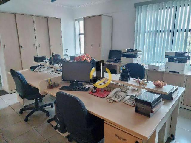 Escritorio venda em Santo André