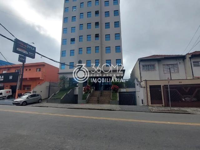 Escritorio venda em Santo André