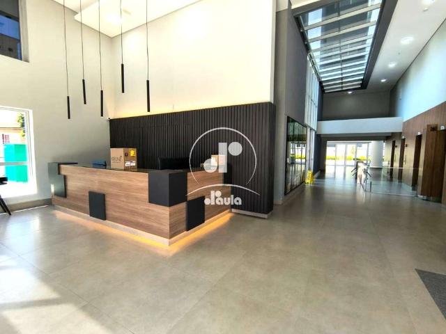 Escritorio venda em Santo André, Jardim Bela Vista