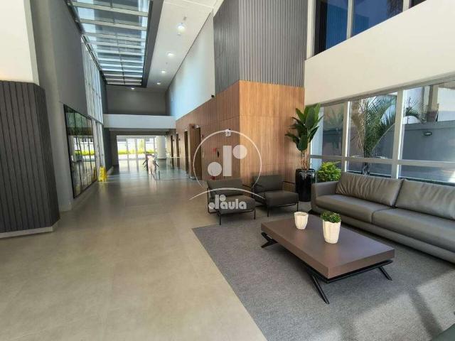 Escritorio venda em Santo André, Jardim Bela Vista