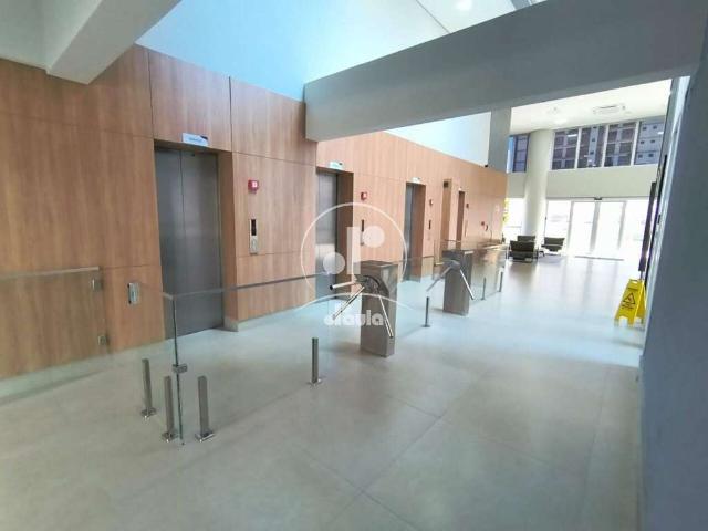 Escritorio venda em Santo André, Jardim Bela Vista