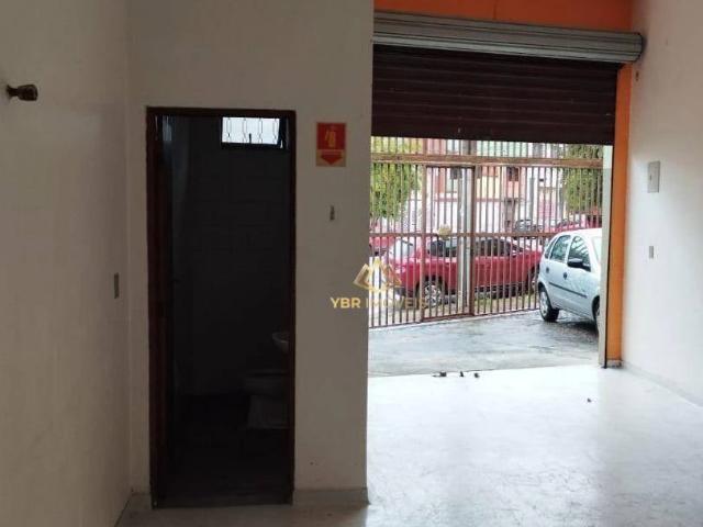 Escritorio venda em Santo André
