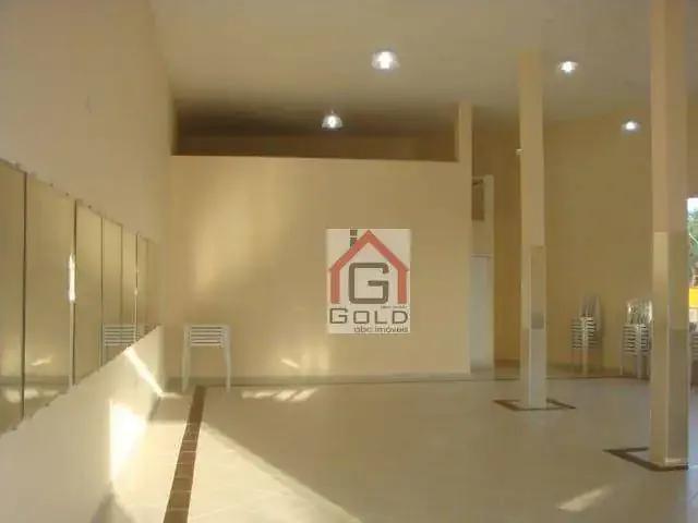 Escritorio venda em Capuava, Santo André