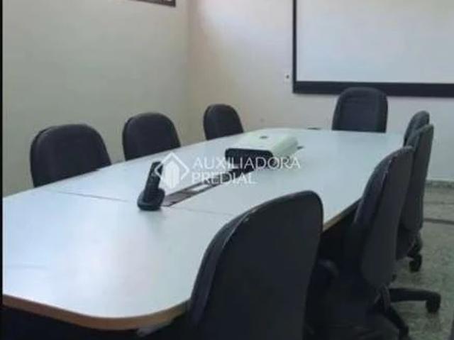 Escritorio venda em Vila Apiaí, Santo André