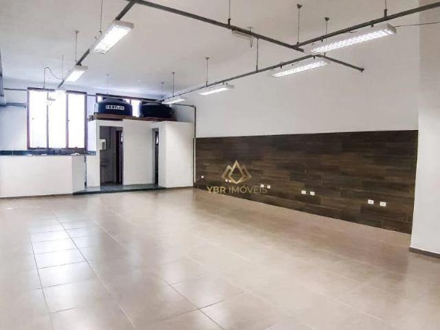 Escritorio venda em Santo André
